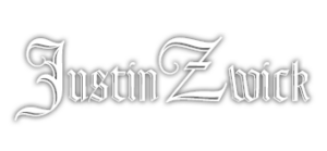Justin Zwick's Blog
